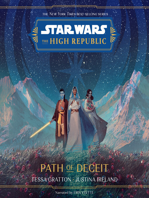 Title details for Star Wars by Tessa Gratton - Available